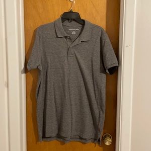 American eagle polo
